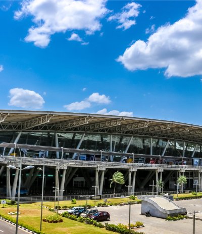 chennai-airport