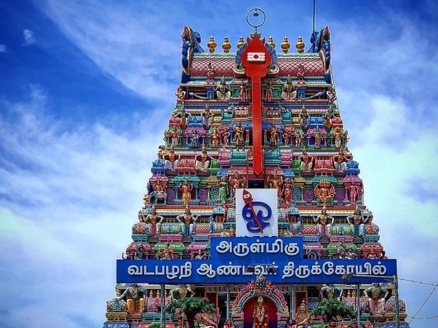 temple-murugan